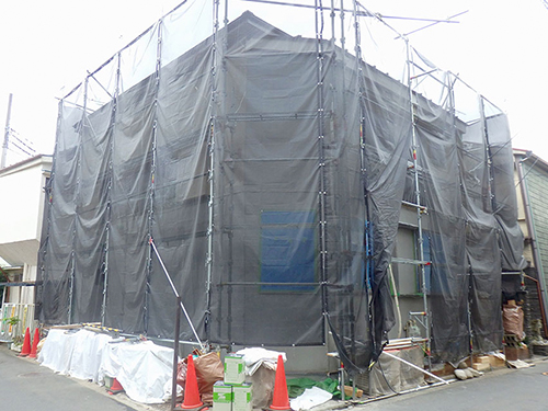 �����v���W�F�N�g A�@