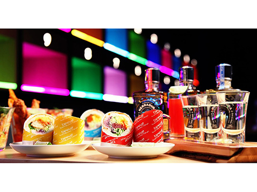 beeat - Sushi Burrito Tokyo -