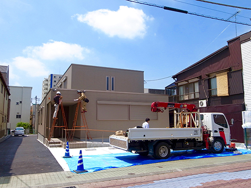 �É̓v���W�F�N�g