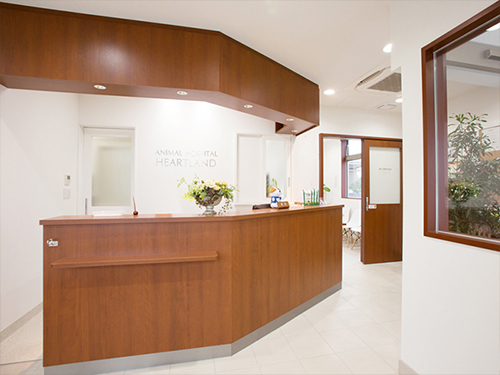 �����a�@�n�[�g�����h �A�l�b�N�X