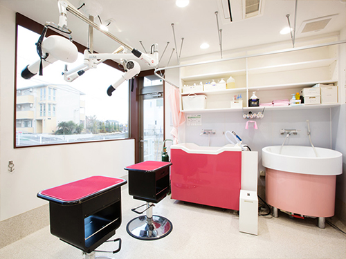 �����a�@�n�[�g�����h �A�l�b�N�X