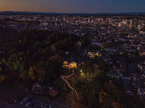 �Ƃ���@ M-GARDEN