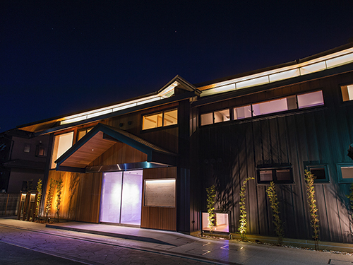 �Ƃ���@ M-GARDEN