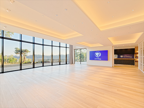 �Ƃ���@ M-GARDEN