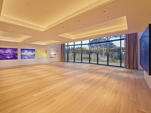 �Ƃ���@ M-GARDEN