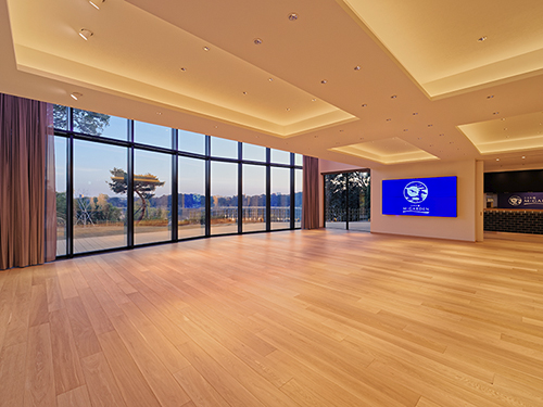 �Ƃ���@ M-GARDEN