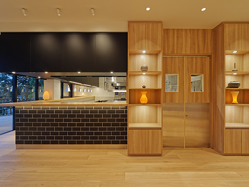 �Ƃ���@ M-GARDEN