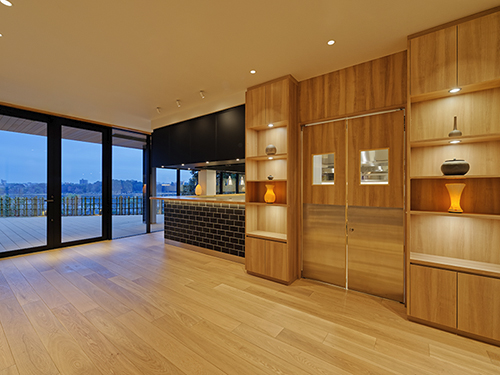 �Ƃ���@ M-GARDEN