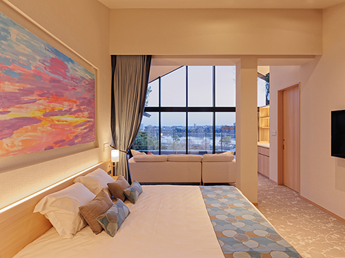 �Ƃ���@ M-GARDEN