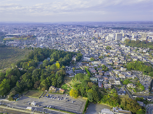 �Ƃ���@ M-GARDEN