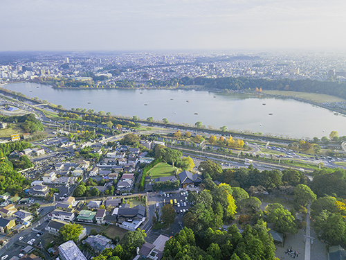 �Ƃ���@ M-GARDEN