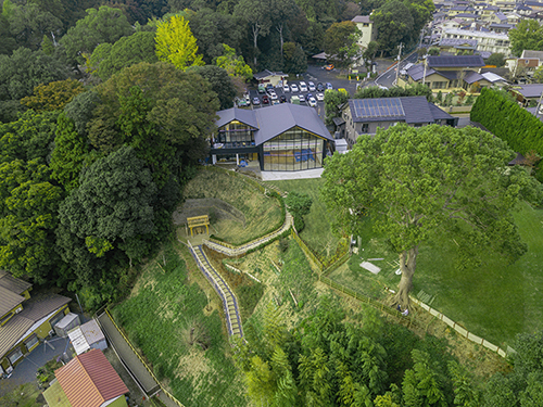 �Ƃ���@ M-GARDEN