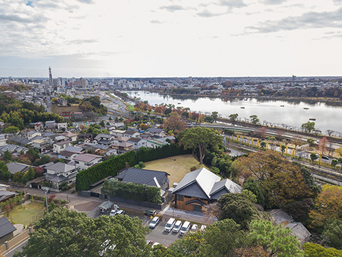 �Ƃ���@ M-GARDEN