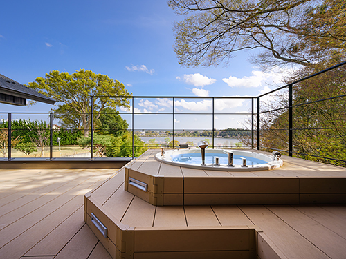 �Ƃ���@ M-GARDEN