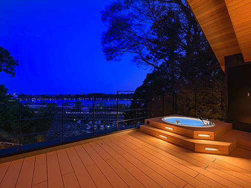 �Ƃ���@ M-GARDEN