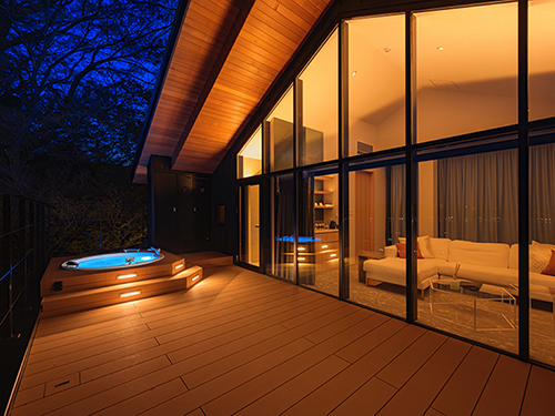 �Ƃ���@ M-GARDEN