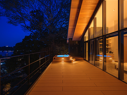 �Ƃ���@ M-GARDEN