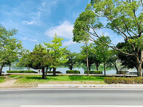 M-LAKE�v���W�F�N�g