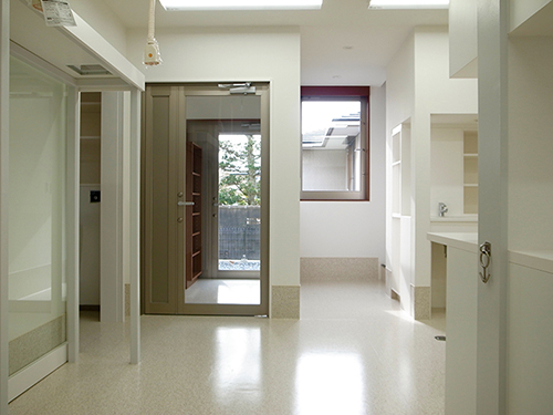 �����a�@�n�[�g�����h