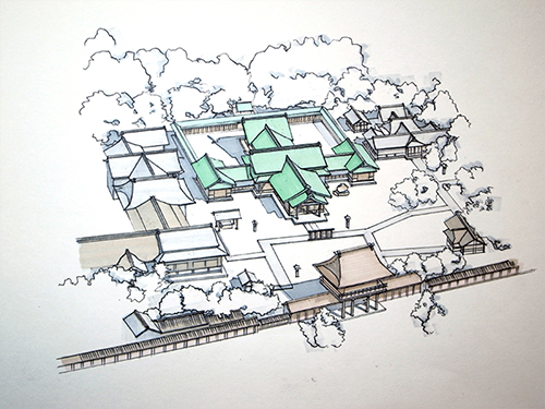 �ߍ]�����v���W�F�N�g