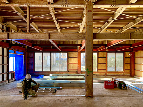 M-SPO�A�l�b�N�X�v���W�F�N�g