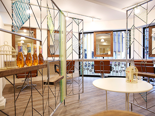 hair park�ut-under�v