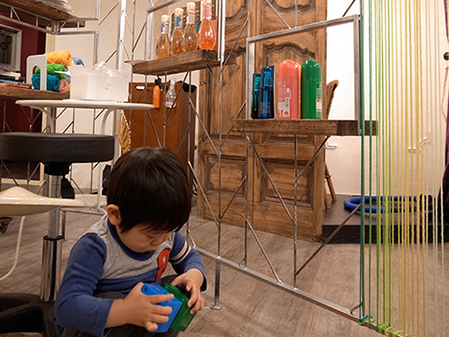 hair park�ut-under�v