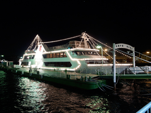 �R�����v���W�F�N�g