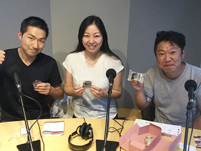 �a�J�̃��W�I