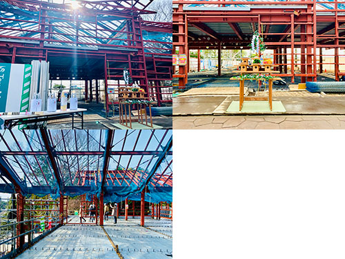 �Ƃ���@ M-GARDEN