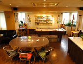 �����zHappy Date Cafe�F���t�H�[���f�U�C��