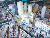 �����̏a�J�̉\�����L���� �`�h�����h�Â���t���[�`���[�Z�b�V�����`