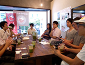 �a�J���u�������銈