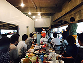 �a�J���u�������銈