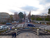 �����̓s�s��Ԃ��l����