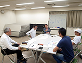 �����Â���t���[�`���[�Z�b�V�����u�l�I���p���v