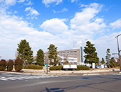 ���C���t���[�`���[�v���W�F�N�g