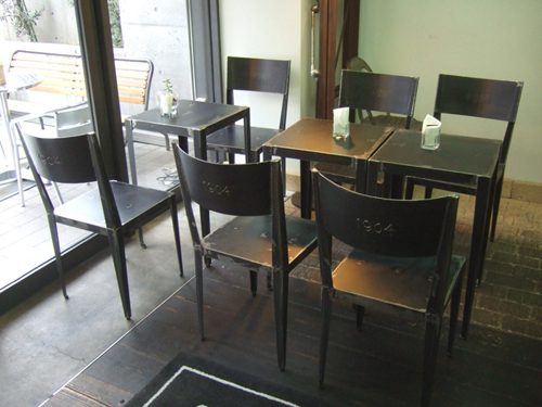 �`�F�A���e�[�u���i1904�j