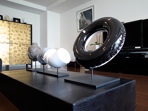 �A�[�g�s�[�X�ˑ�