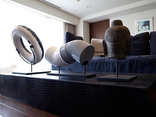 �A�[�g�s�[�X�ˑ�