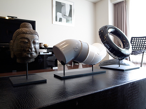 �A�[�g�s�[�X�ˑ�