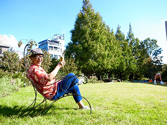 �r�[���x���`