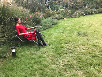 �r�[���x���`