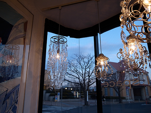 �V�����f���A