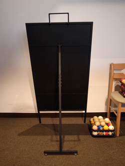 �X�^���h�T�C���iPool&Darts EDGE�j