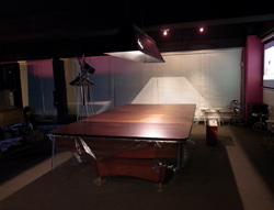 �r�����[�h��p�e�[�u���iPool&Darts EDGE�j