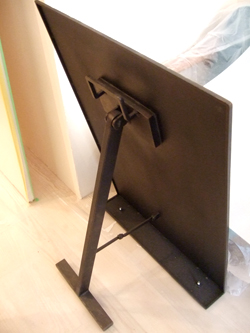 �X�^���h�T�C���ifrog�~frog�j