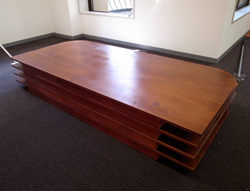 �r�����[�h��p�e�[�u��