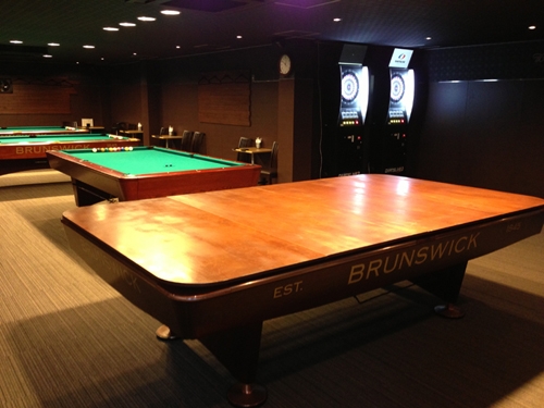 �r�����[�h��p�e�[�u��