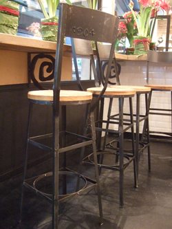 �n�C�J�E���^�[�`�F�A�iRouleby 1904�j